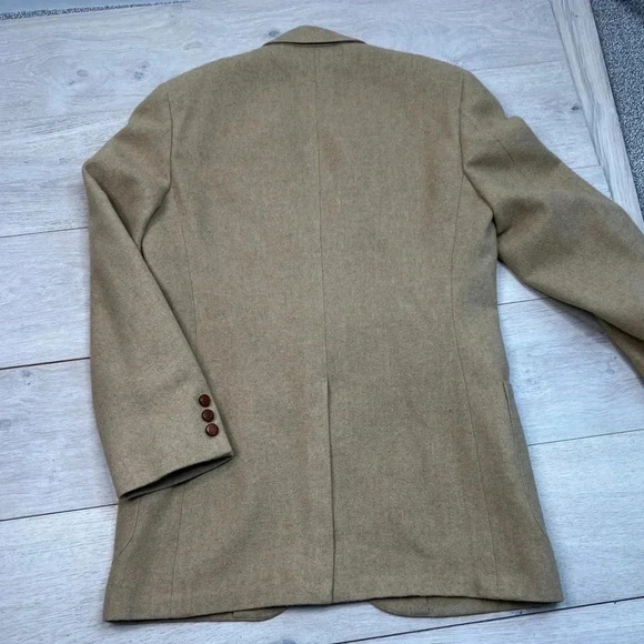 Bill Blass Wool Jacket - Picture 12 of 12